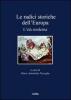 Le radici storiche dell'Europa. L'et� moderna