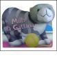 Milly la gattina. Teste di peluche