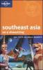 Southeast Asia on a shoestring