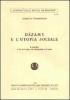 Dezamy e l'utopia sociale. In appendice: L'�galitaire, in versione italiana