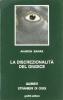La discrezionalit� del giudice