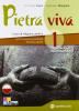 Pietra viva. Con espansione online. Per la Scuola media vol.1