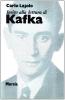 Invito alla lettura di Franz Kafka