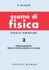 Esame di fisica vol.3