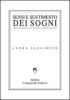Sensi e sentimento dei sogni