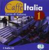 Caff� Italia. 2 CD Audio vol.1