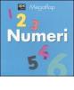 Numeri. Megaflap