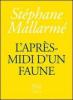 L' apr�s-midi d'un faune
