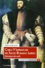 Carlo V imperatore del Sacro Romano Impero. Estimatore dei sardi