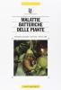 Malattie batteriche delle piante
