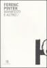 Ferenc Pint�r. Manifesti e altro