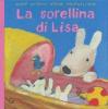 La sorellina di Lisa