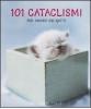 Centouno cataclismi. Per amore dei gatti