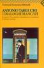 I dialoghi mancati-Il signor Pirandello � desiderato al telefono-Il tempo stringe