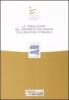La �circolazione� del contratto preliminare di alienazione di immobili. Atti del convegno (Stresa, 27 settembre 2008)
