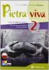 Pietra viva. Con espansione online. Per la Scuola media vol.2