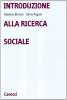 Introduzione alla ricerca sociale