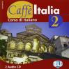 Caff� Italia. 2 CD Audio vol.2