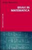 Bravi in matematica