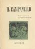 Il campanello. Farsa in un atto