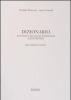 Dizionario dei termini e dei concetti fondamentali di economia. Per studenti stranieri