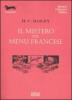 Il mistero del menu francese