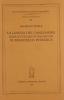 La lingua del Canzoniere. �Rerum vulgarium fragmenta� di Francesco Petrarca