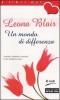 Un mondo di differenza