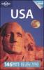 USA. Con cartina. Ediz. inglese