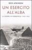 Un esercito all'alba. La guerra in Nordafrica 1942-1943