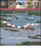 Animali della Toscana
