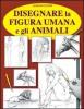 Disegnare la figura umana