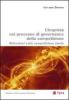 L' impresa nel processo di governance della competizione. Riflessioni sulla competizione sleale
