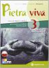 Pietra viva. Con espansione online. Per la Scuola media vol.3