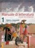 Il nuovo. Manuale di letteratura. Per le Scuole superiori vol.1