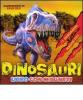 Dinosauri. Con magneti