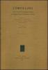 Corollari. Scritti di antichit� etrusche e italiche in omaggio all'opera di Giovanni Colonna. Ediz. italiana, francese e inglese