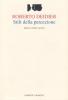 Stili della percezione. Spazio, tempo, poesia