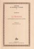 Le troiane. Adattamento di Jean-Paul Sartre