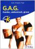 G.A.G. Gambe, addominali, glutei