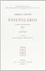 Epistolario vol.14