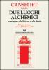 Due luoghi alchemici. In margine alla scienza e alla storia