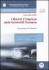 I marchi d'impresa nella Comunit� europea