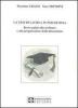 La tesi di laurea in psicologia. Breve guida alla scrittura e alla preparazione della discussione