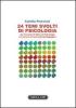 24 temi svolti di psicologia