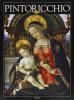 Pintoricchio. Ediz. inglese