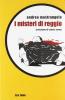 I misteri di Reggio. Racconti di delitti irrisolti