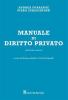Manuale di diritto privato