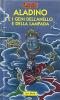 Aladino e i geni dell'anello e della lampada