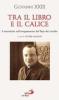 Tra il libro e il calice